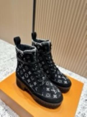 wholesale quality women louis vuitton shoes model no. 545